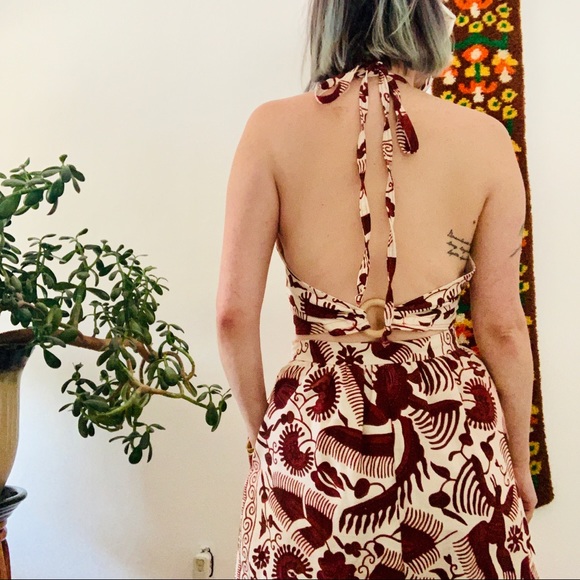 SOLD VTG Floral Three Piece Set - Picture 13 of 16